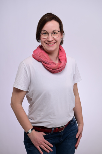 Portrait Nadine Kalms-Günther